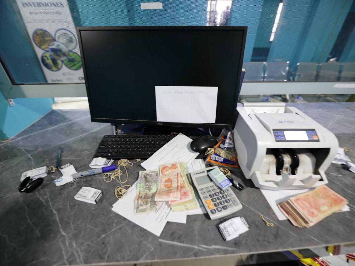 ¿Policías, alcaldes y funcionarios judiciales son inversionistas en Koriun Inversiones? Esto se reveló