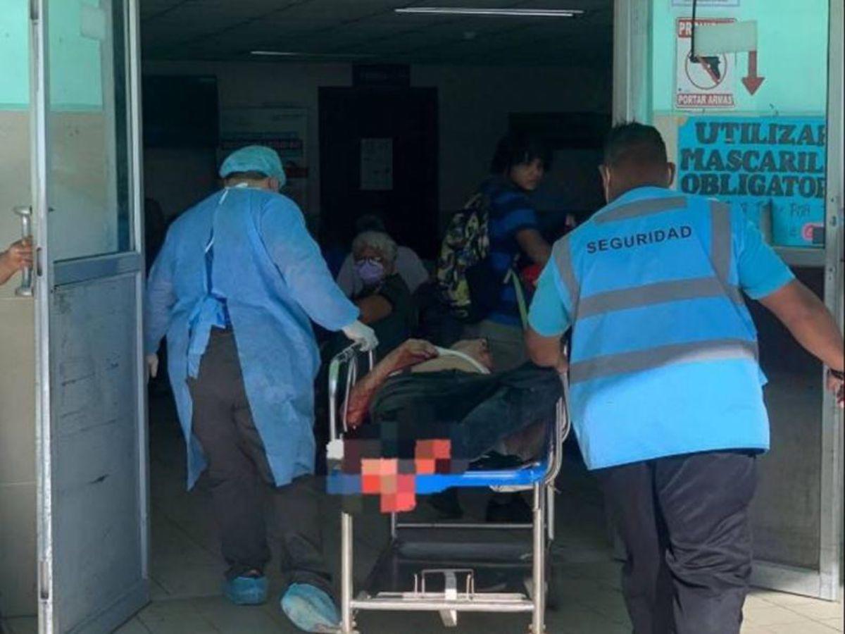 Le disparó en la cabeza por insultarlo: Brayan Díaz, asesinado en una celda por un policía