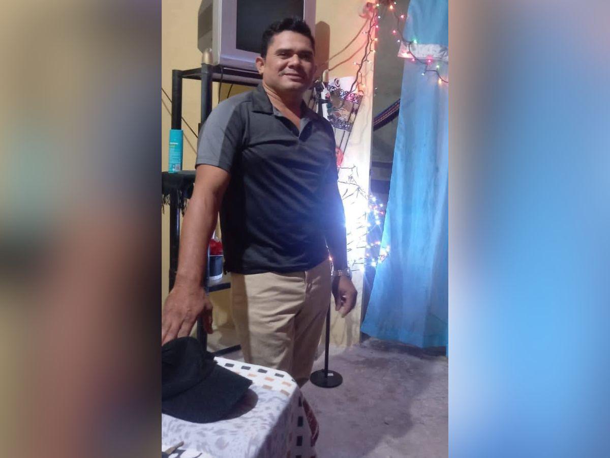 En descomposición y dentro de un pozo hallan a Aníbal Sánchez, exaspirante a alcalde del PN