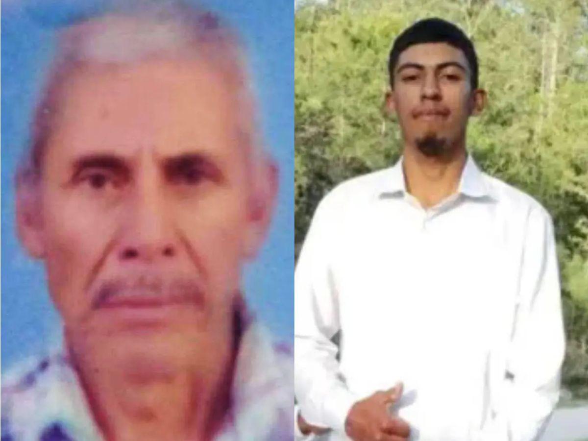 Siguen sin encontrar la cabeza de Antonio, hijo del ambientalista Juan Silva; ya pasó un año