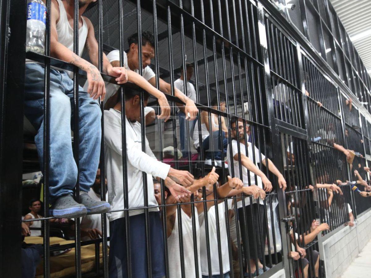 Sin piedad, juzgados como terroristas: las duras reformas aprobadas contra maras y pandillas