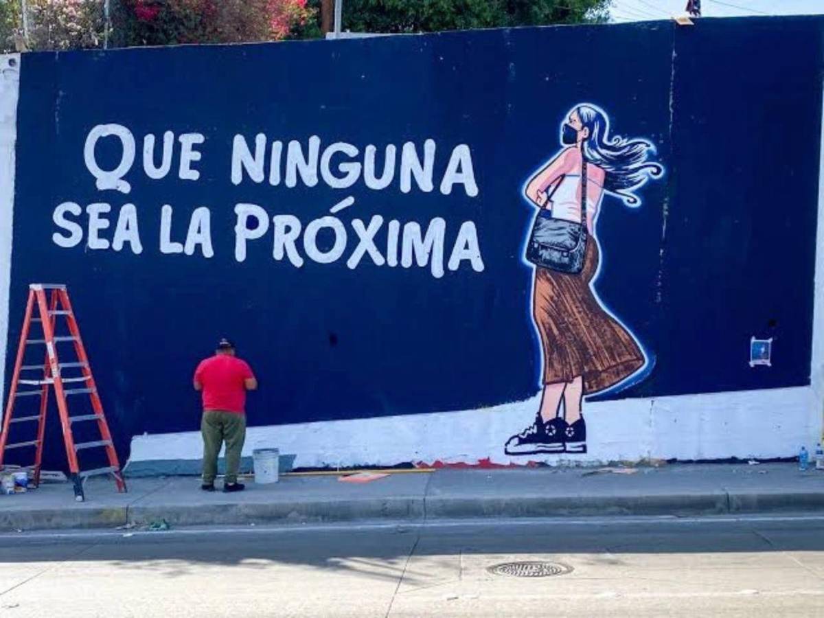 Debanhi Escobar estuvo viva hasta 8 días: el dato que las autoridades ocultaron