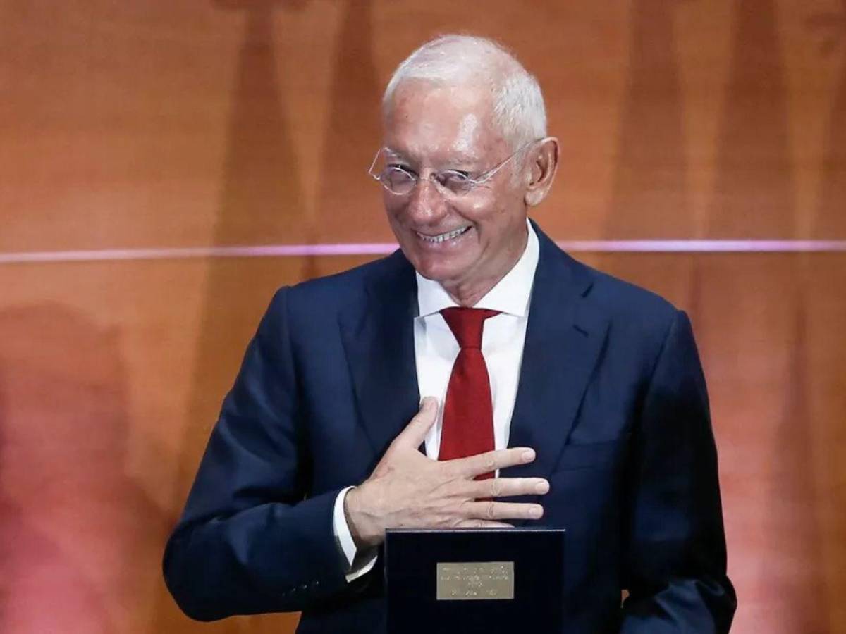 ¿Accidente o crimen? La muerte de Isak Andic, fundador de Mango, tras 10 meses de investigación