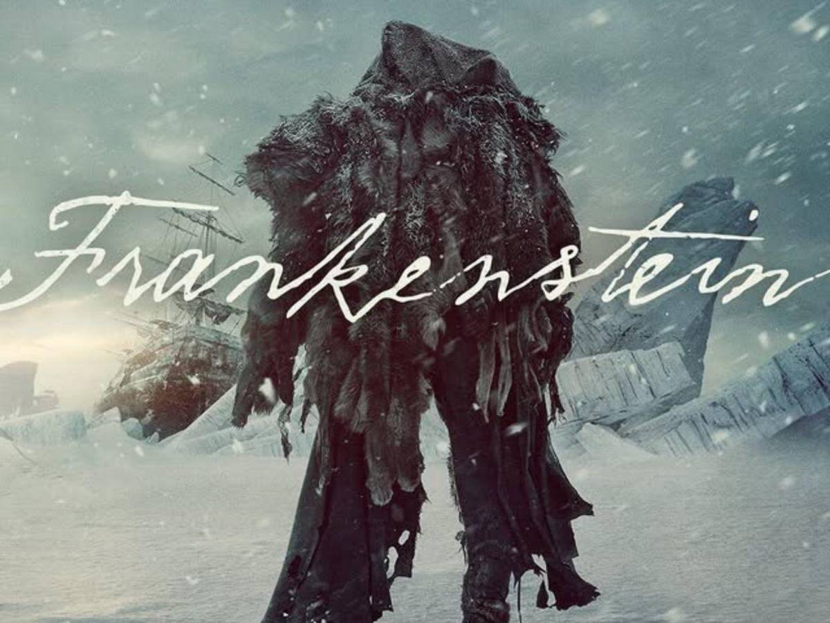 De Guatemala a Hollywood: Óscar Isaac se consagra como un voraz doctor Frankenstein