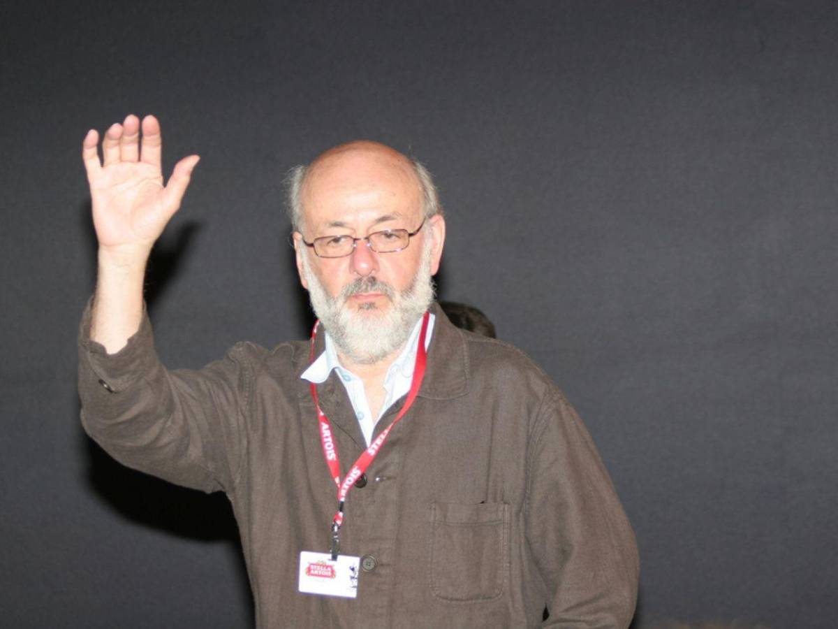 Las muertes que sacudieron Hollywood en 2025: de David Lynch a Robert Redford