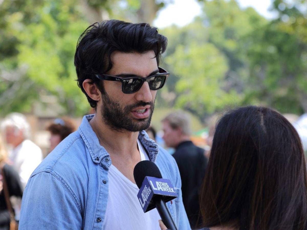 Los supuestos mensajes de Taylor Swift sobre Justin Baldoni: Esta perra sabe que algo viene
