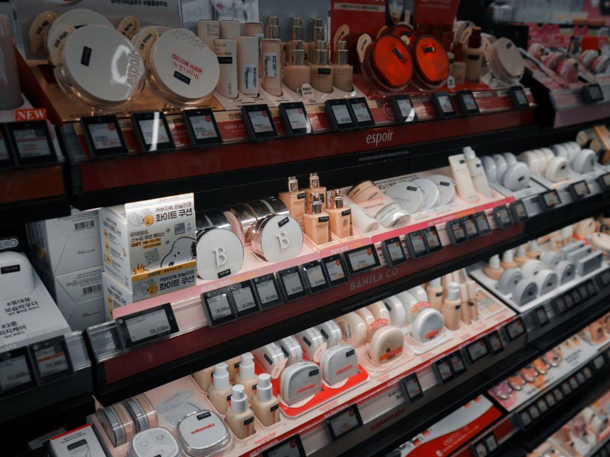 Tendencias: El K-Beauty 2026 y sus claves