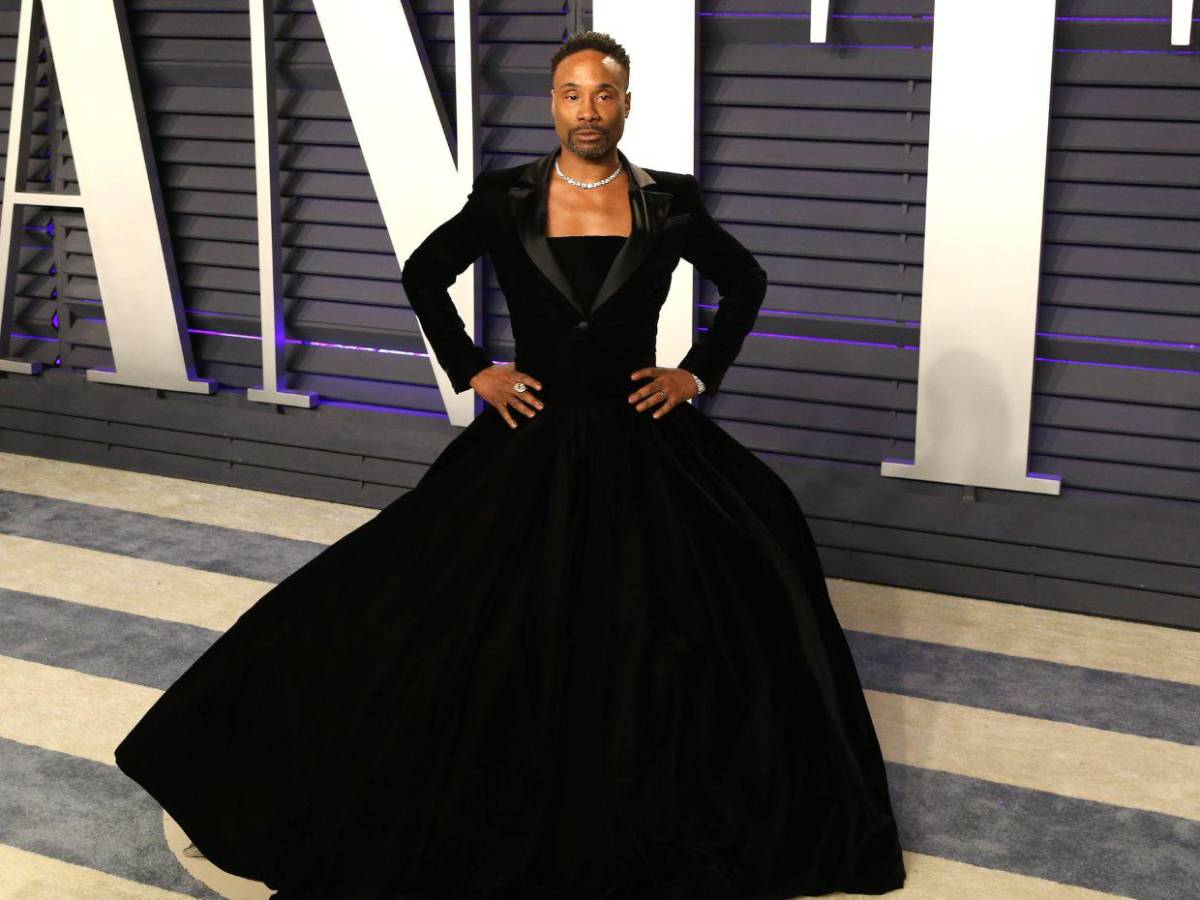 Billy Porter se 'retira' de Broadway por diagnóstico de sepsis: Aquí los detalles