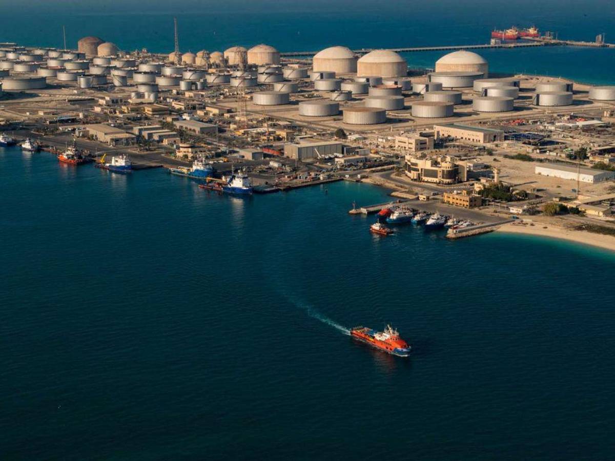 EEUU suministra a Honduras el 75.5% de los combustibles