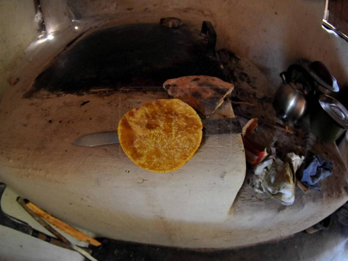 El dolor humano tras la sequía: en el Corredor Seco la situación es crítica, insostenible y urgente