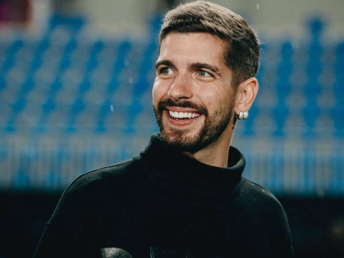 Los tiktokers más guapos que juegan en las selecciones de Honduras y de Brasil