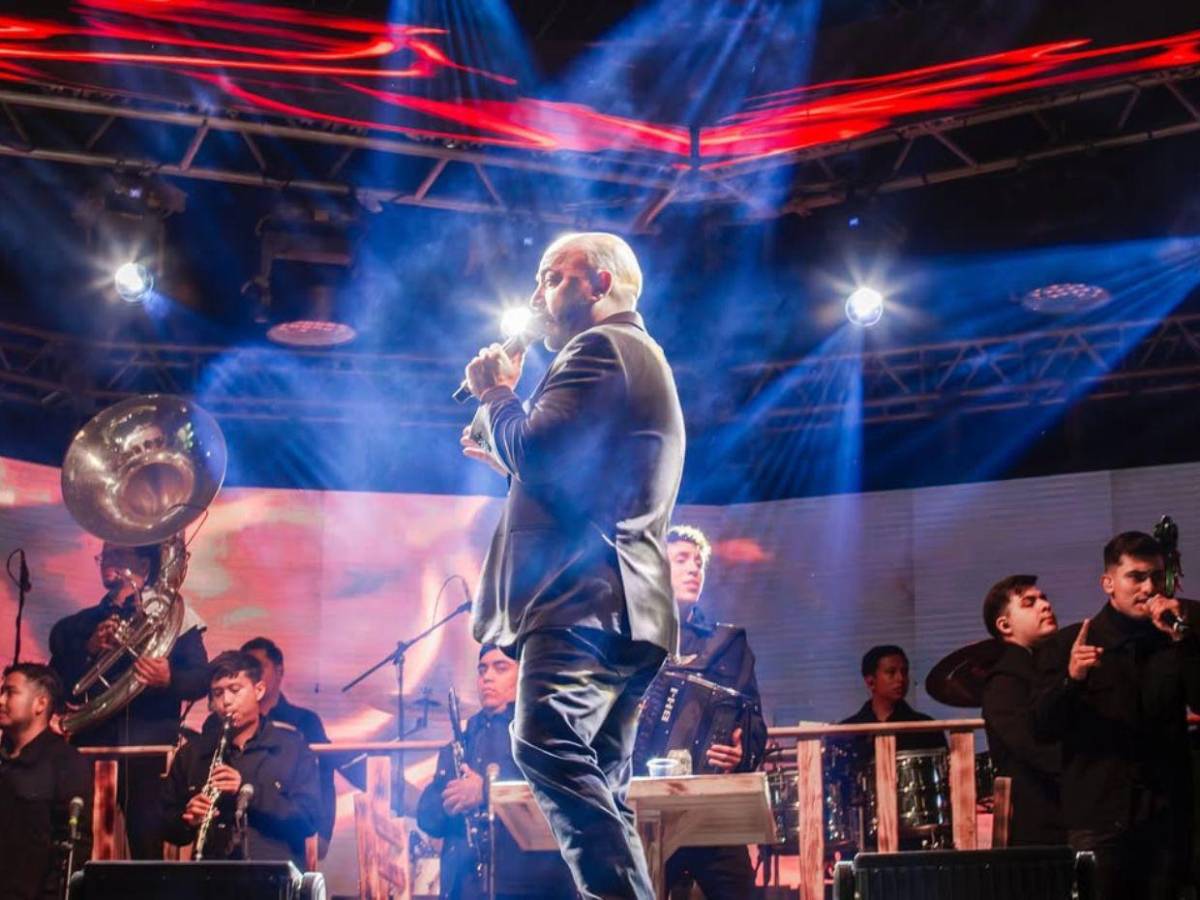 ¿Solo fue una amenaza? Lupillo Rivera afirma que no ha recibido demanda de Belinda