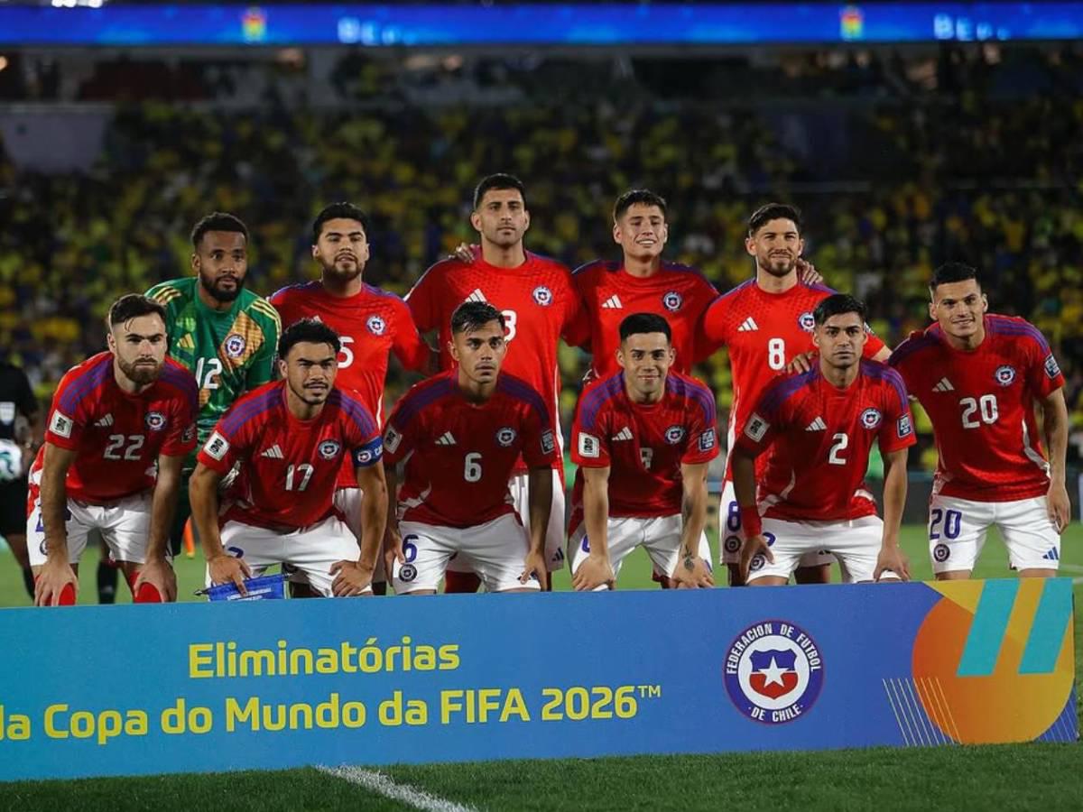 Se suman dos históricas: selecciones eliminadas del Mundial United 2026