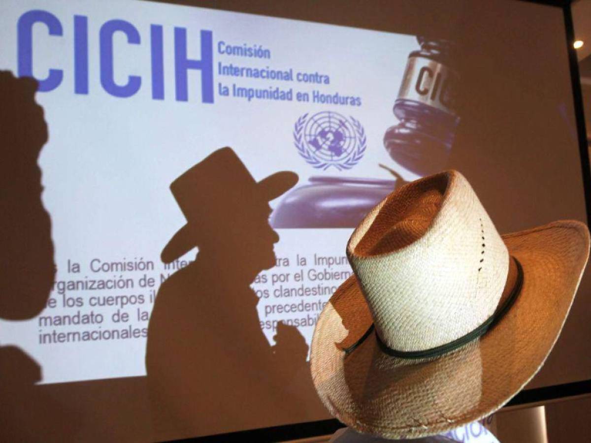 Llegada de la CICIH a Honduras quedará como un “sueño” y “otra promesa sin cumplir”, aseguran diputadas