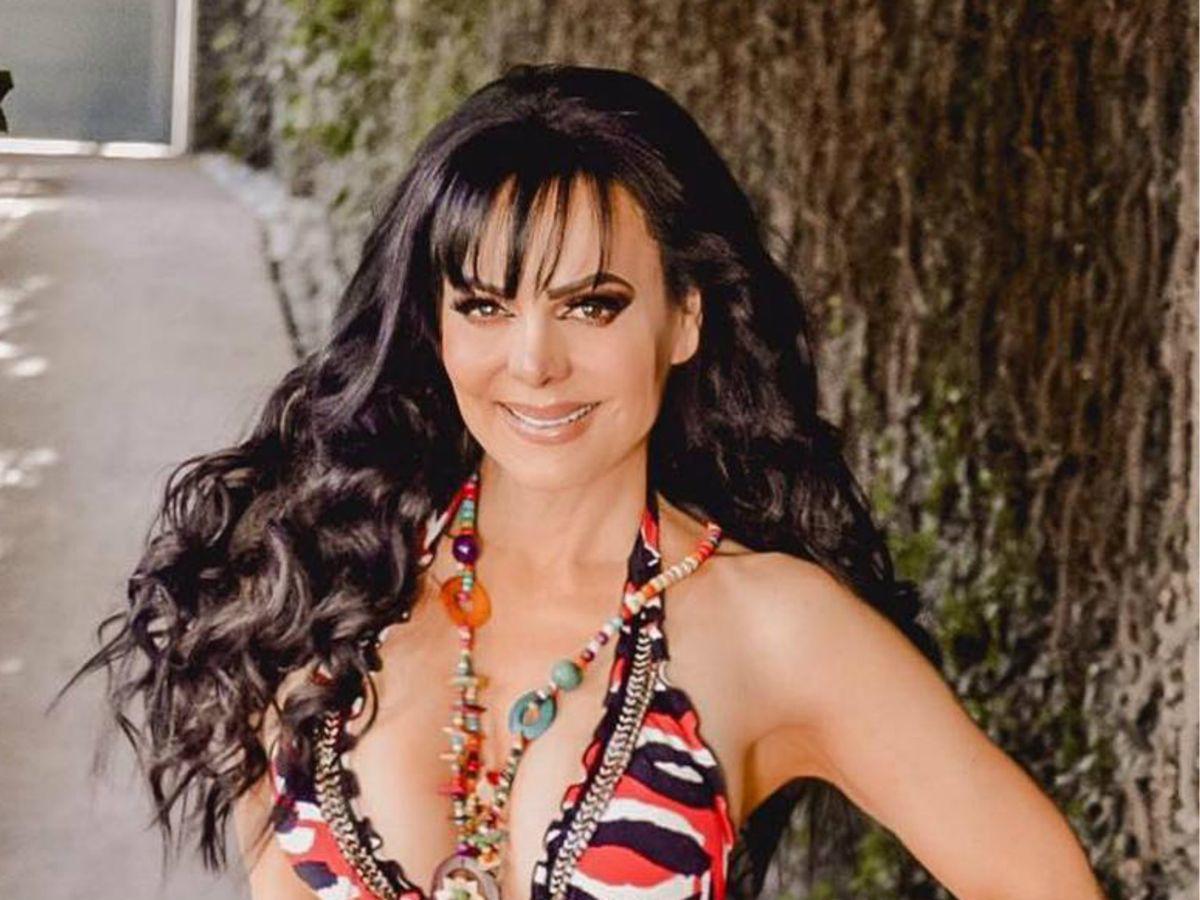 Maribel Guardia envía mensaje al pequeño Kenneth tras perder a su madre y hermano en Potrerillos