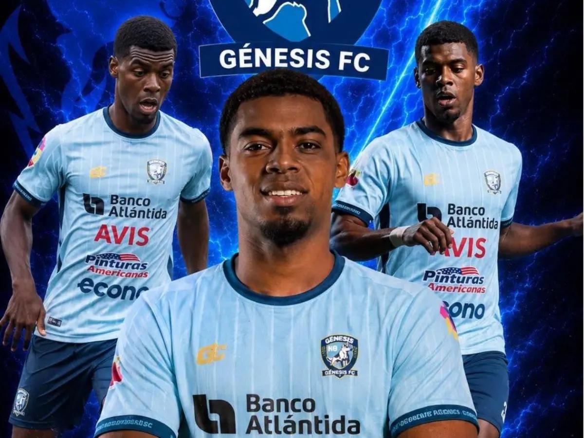 Fichajes: Deja Olimpia y se va al extranjero, Motagua con alta y Marathón saca la chequera