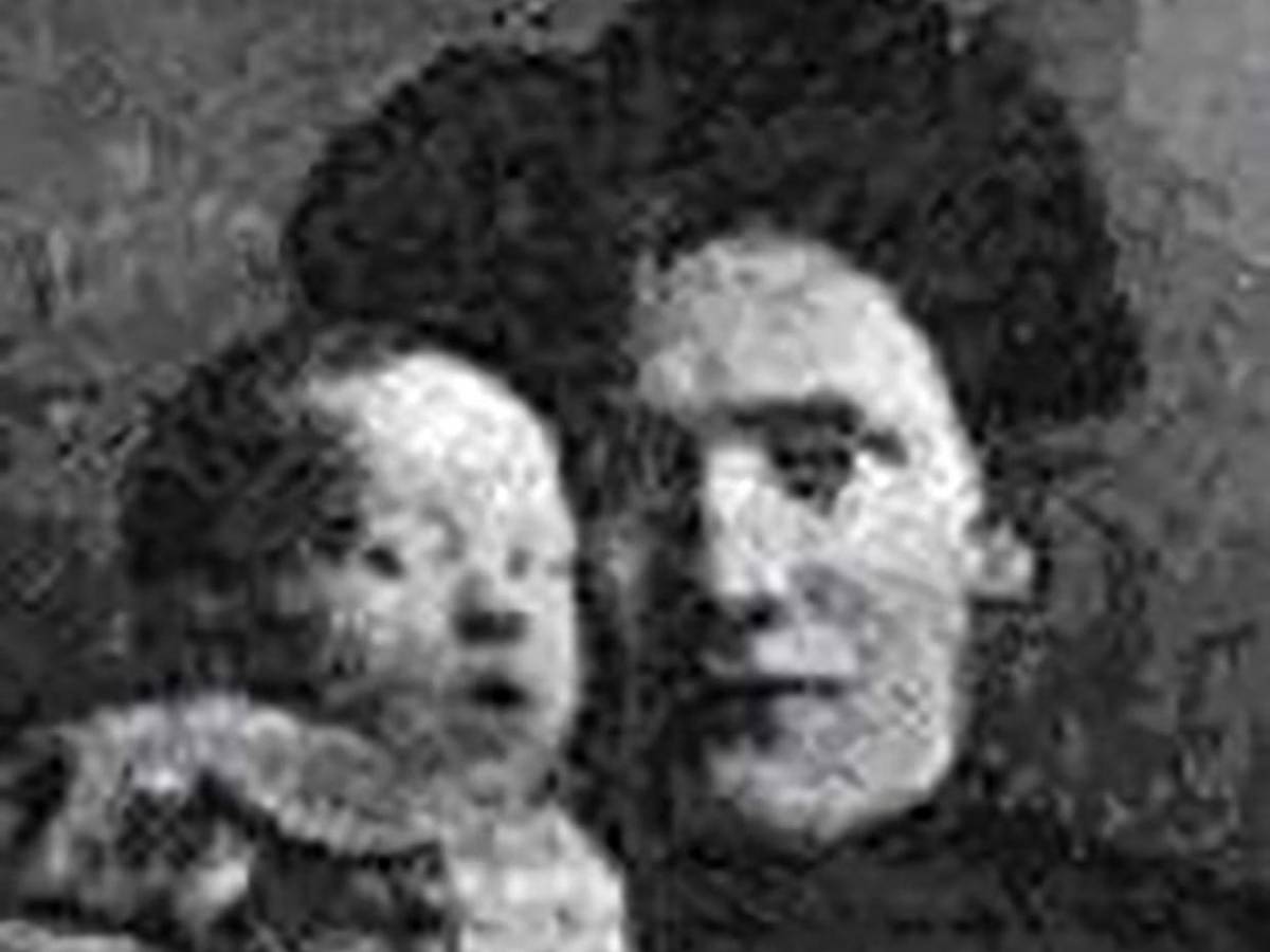 Dagmar Overbye, la asesina de bebés que aterrorizó Dinamarca: los quemaba vivos