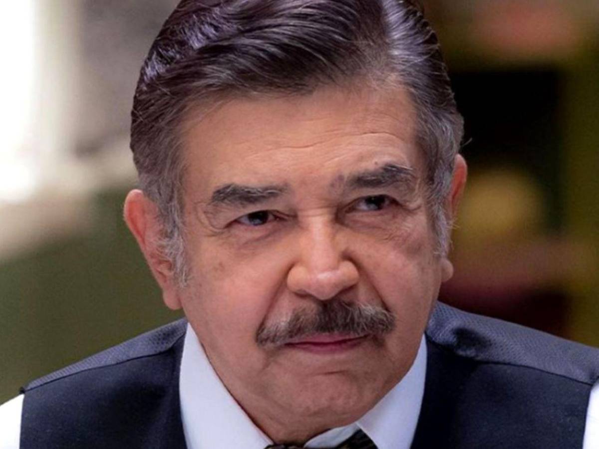 Tras años de lucha, Jorge Ortiz de Pinedo apuesta por un trasplante de pulmones: “Quiero ver crecer a mis nietos”