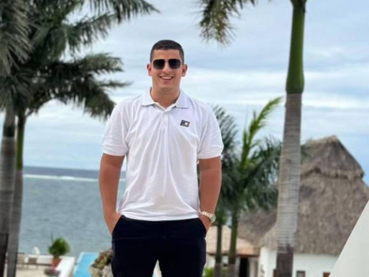 Javian Thompson confiesa que le encontró contactos de presuntos amantes a Alejandra Rubio