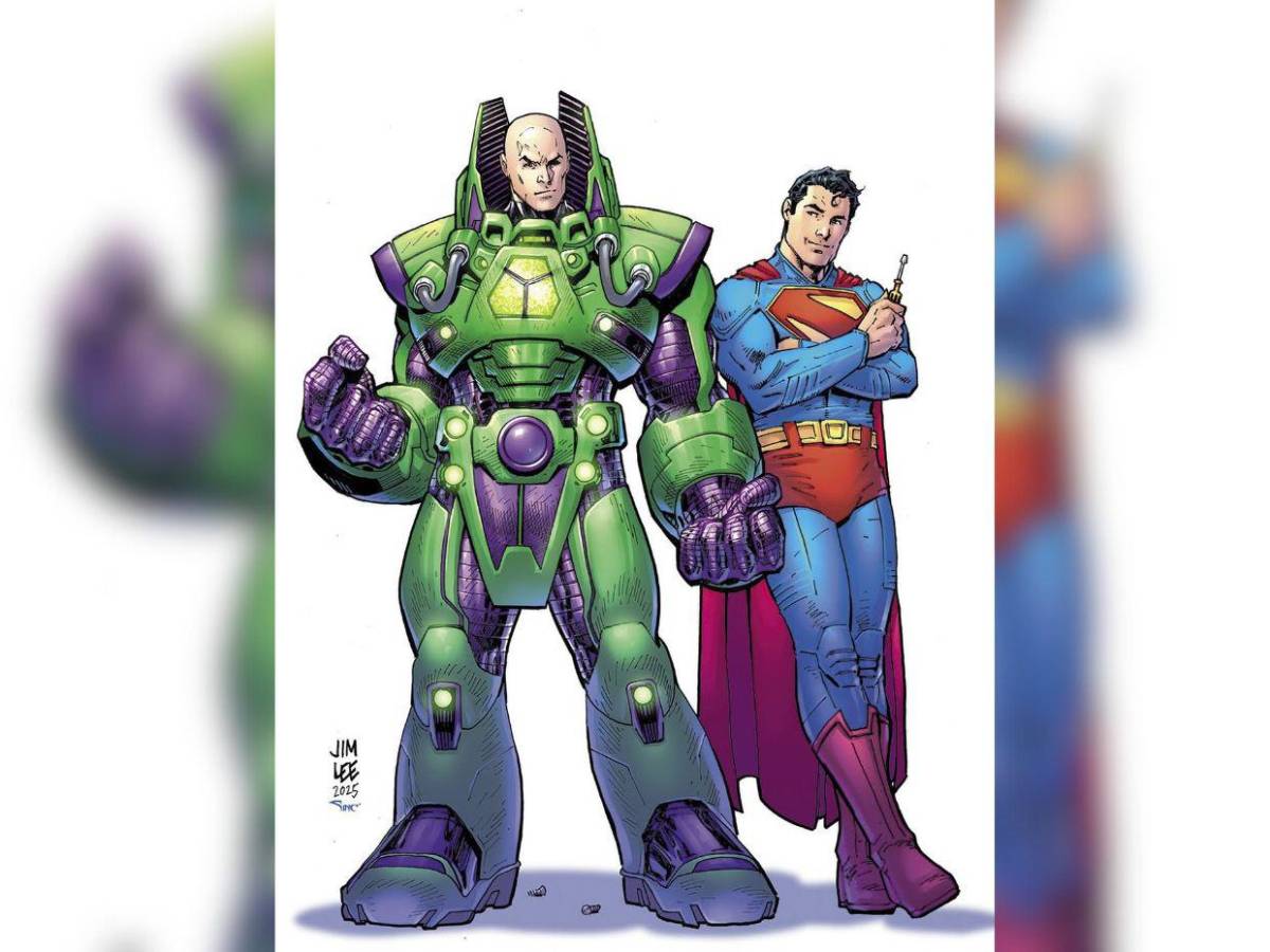 James Gunn confirma fecha de estreno y título oficial de la secuela de Superman