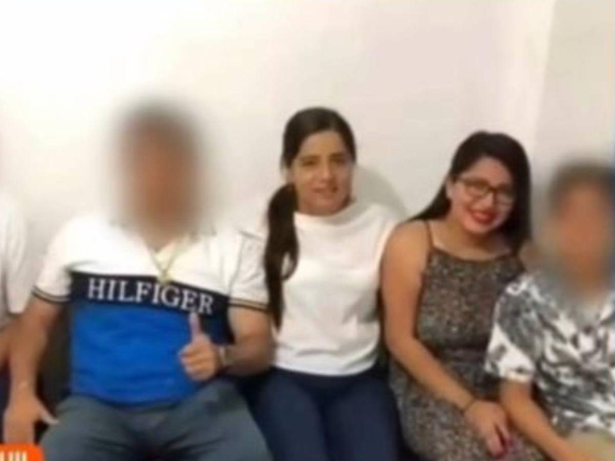 Mujer es acusada de asesinar a su madre y usa IA para encubrir el crimen en Ecuador