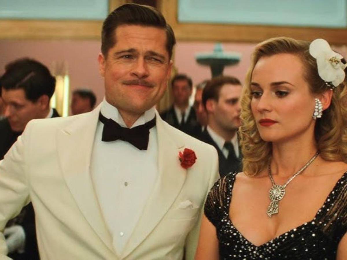 Armani, la moda y el cine: De American Gigolo a Julia Roberts