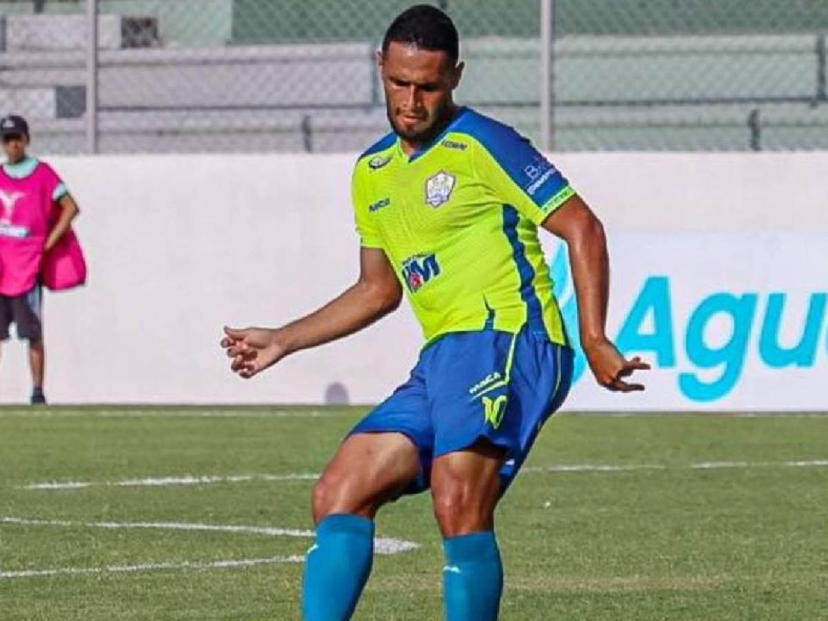 Fichajes: Nuevo DT en Olimpia, futuro de legionarios y un exMotagua regresa a Honduras