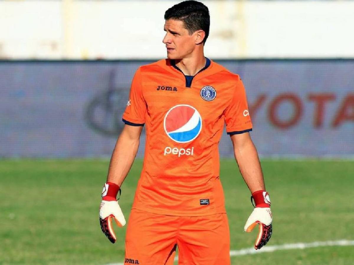 Fichajes: Dos altas en Olimpia, el nuevo equipo de Quioto, Yio a Arabia y Motagua se refuerza