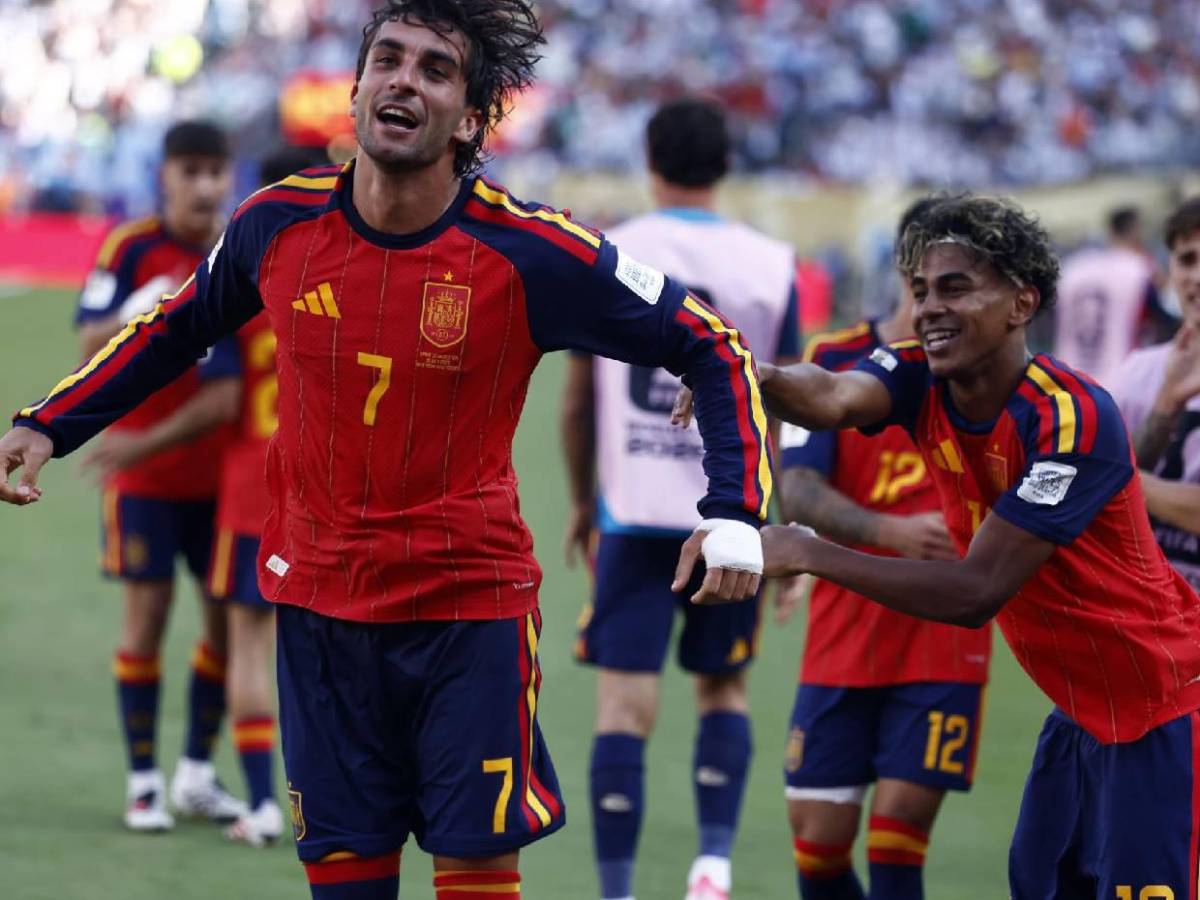 Messi destaca y sorpresa con el mejor portero: El 11 ideal del Mundial 2026