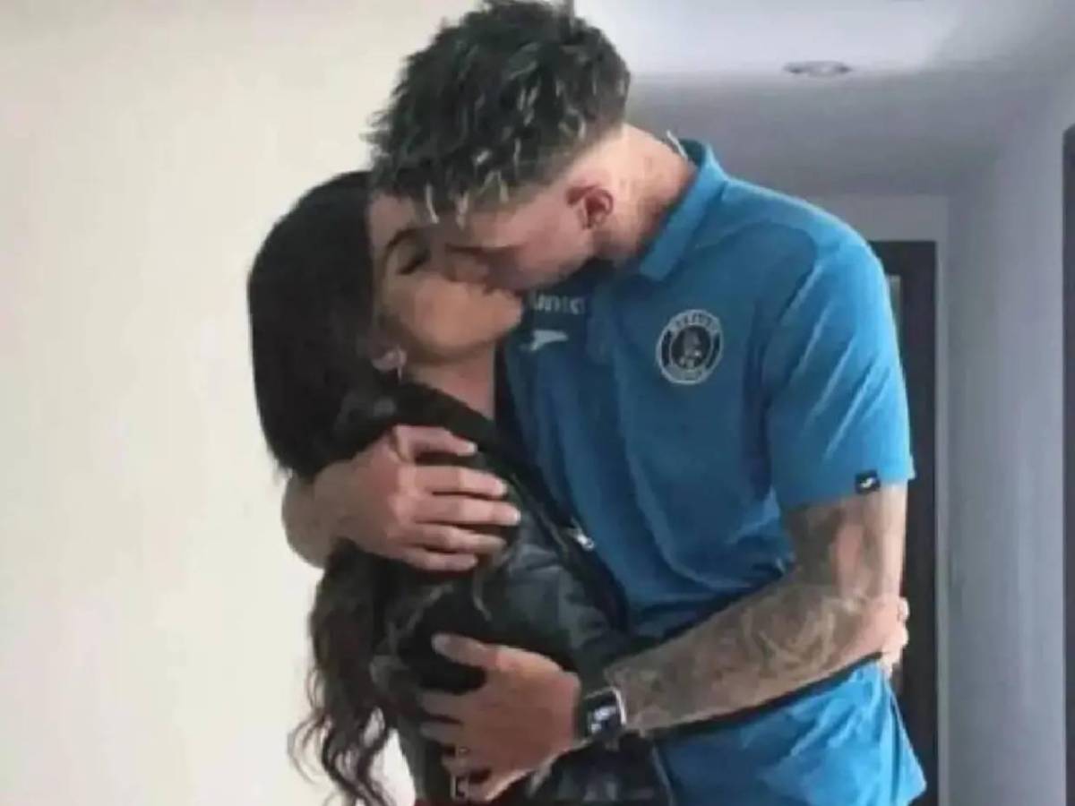 Laura Meza rompe el silencio y aclara cómo es su relación con Rodrigo Auzmendi tras ruptura amorosa