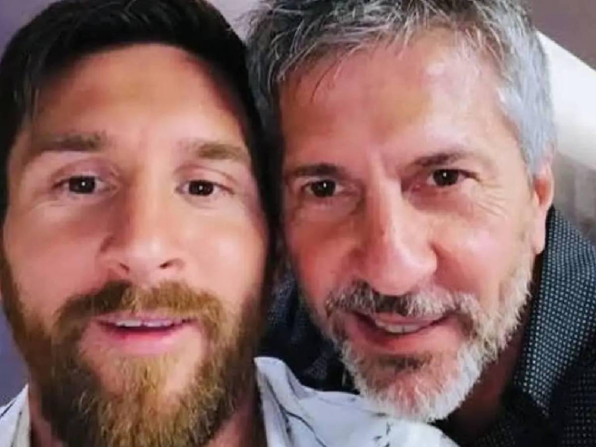 ¿De qué murió el padre de Messi?: Hacen impactante revelación y así fueron sus últimos días