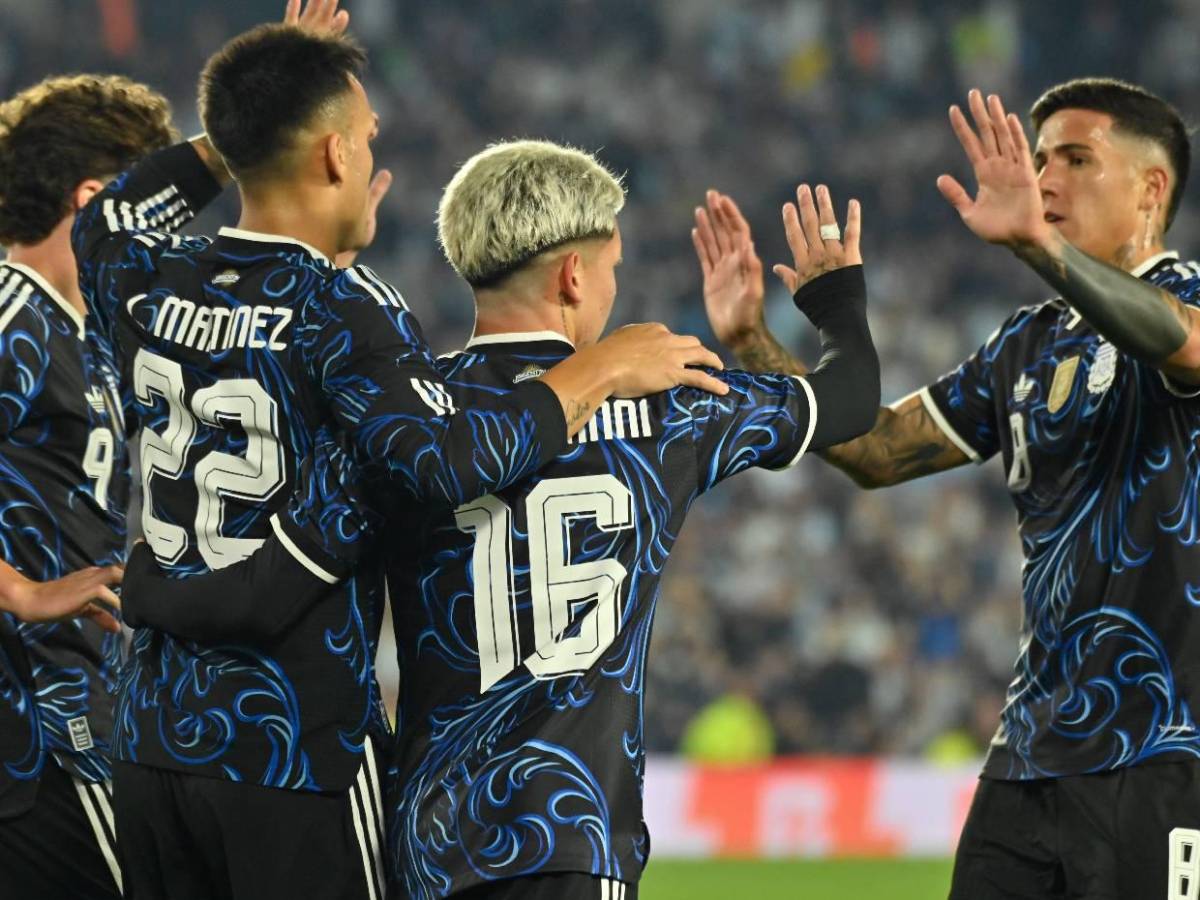 Escándalo previo a despedida de Messi: Grave acusación salpica a la selección de Argentina