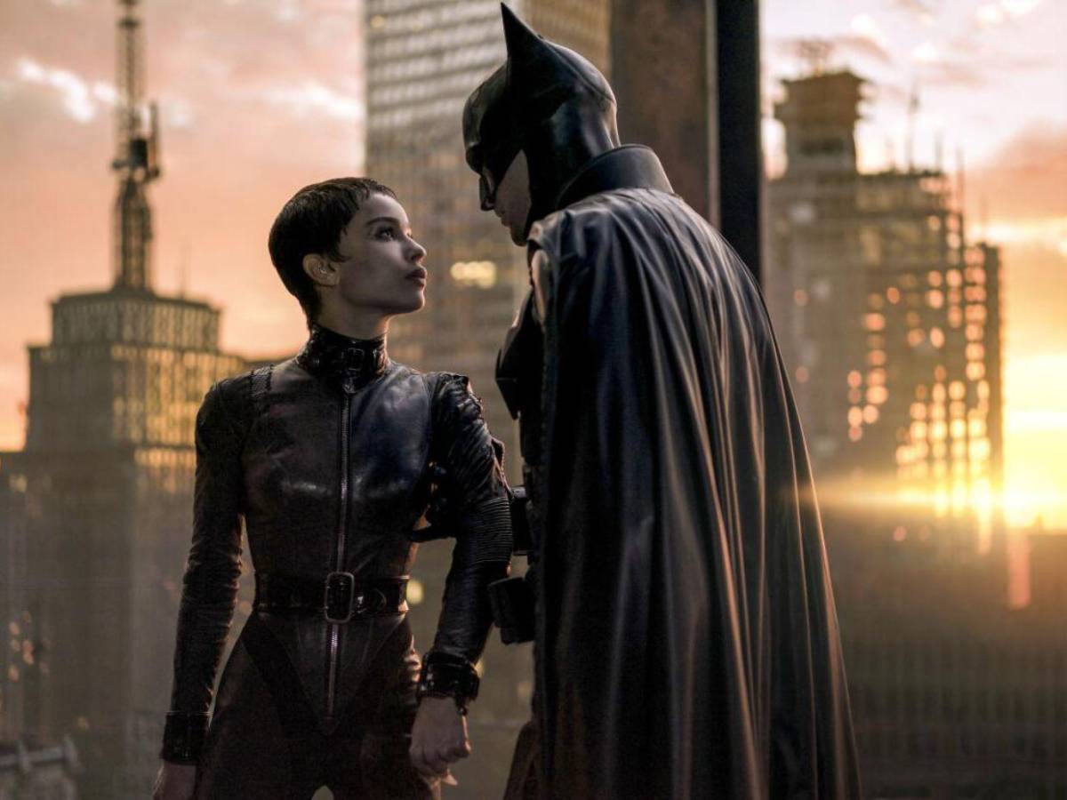 ¡Confirmado! Rodaje de The Batman 2 iniciará en 2026