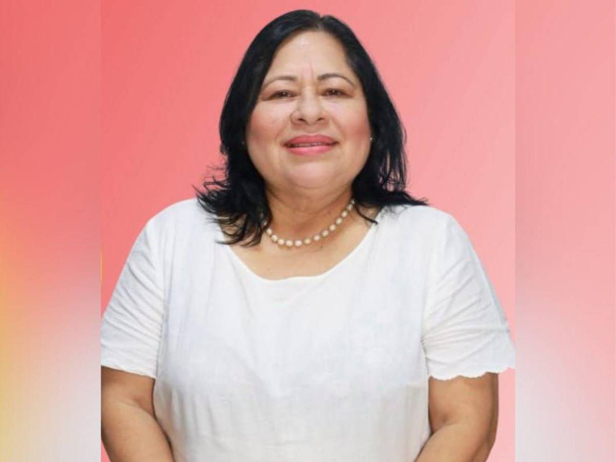 El movimiento “POR” se alista: precandidatos a diputados por Francisco Morazán 2025