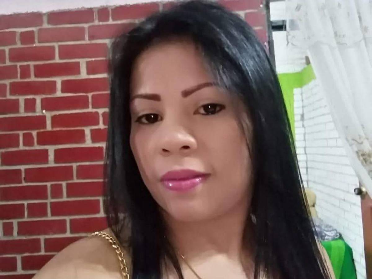 Joven habría matado a su madre al regresar de su servicio militar en Colombia Joven habría matado a su madre al regresar de su servicio militar en Colombia