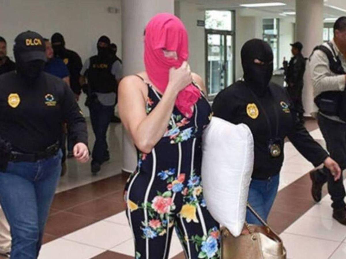 Laguna artificial fue construida  para ocultar botín de Magdaleno Meza