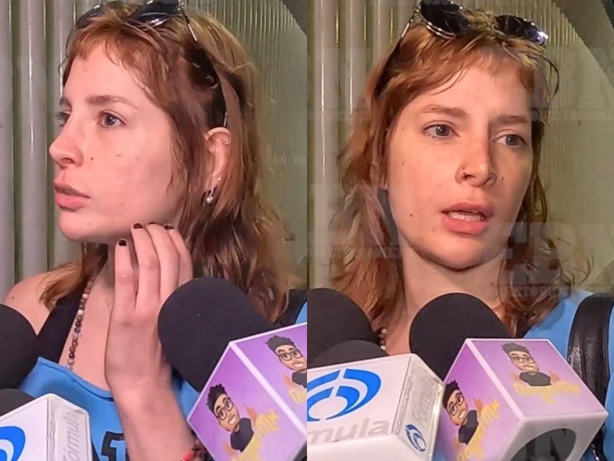 Imelda Tuñón confirma romance con amigo de Julián Figueroa en medio de polémica