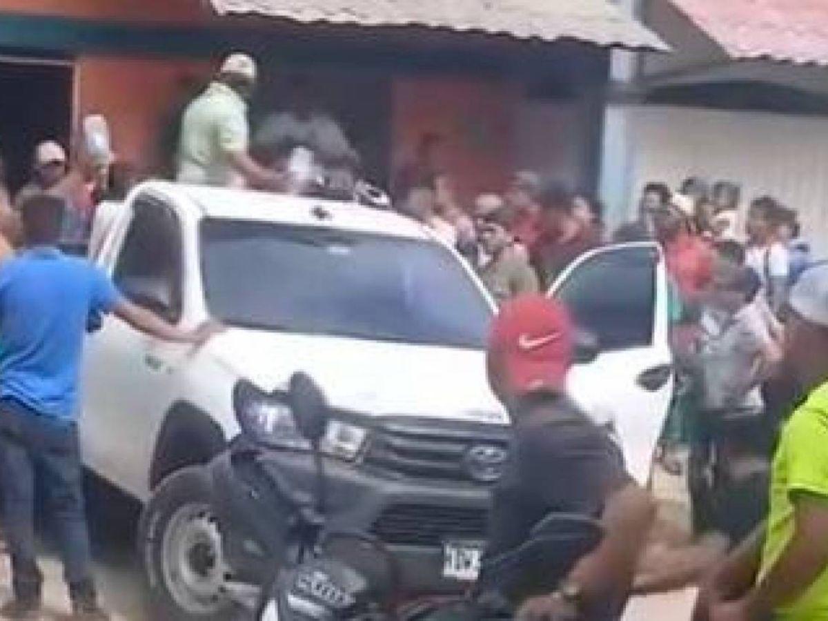 Con un futuro prometedor, ingeniero recién graduado fue asesinado a disparos en Olancho