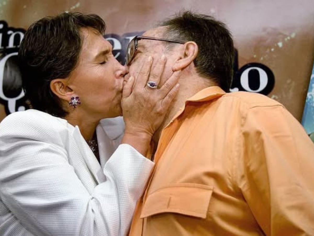 ¿Cuánto dinero tiene Florinda Meza? Esto se sabe sobre la fortuna de la viuda de Chespirito