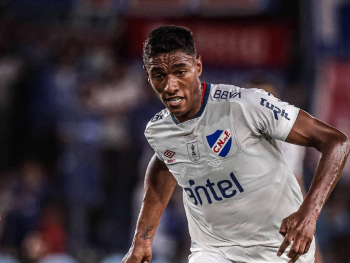 Futbolistas que jugarán por primera vez en la Liga Nacional de Honduras