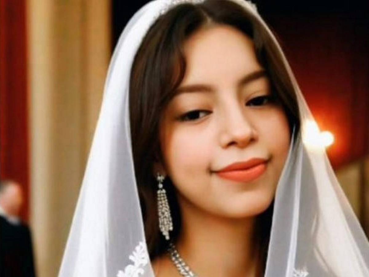 Tenía planes de casarse: Tania, madre de dos niños, murió tras accidente en Copán