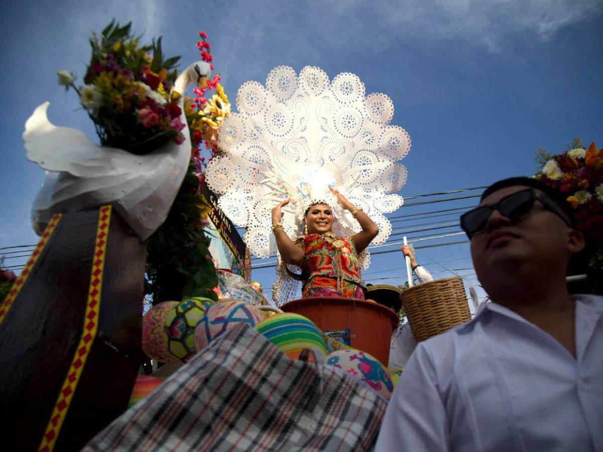 ¿Qué son los Muxes, el tercer género mexicano?