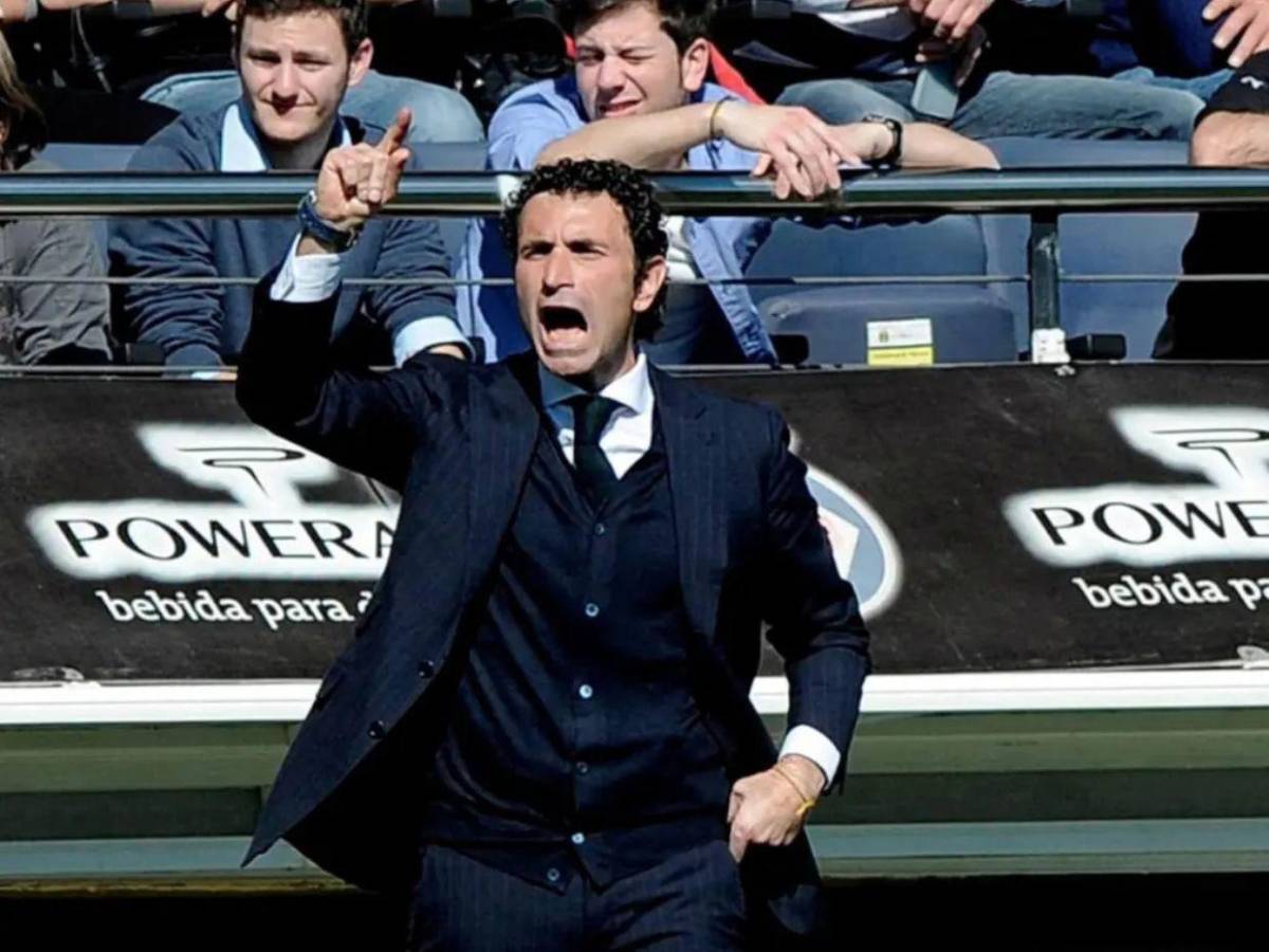 ¿Quiénes son los técnicos que ha tenido la Selección de Honduras antes de José Francisco Molina?