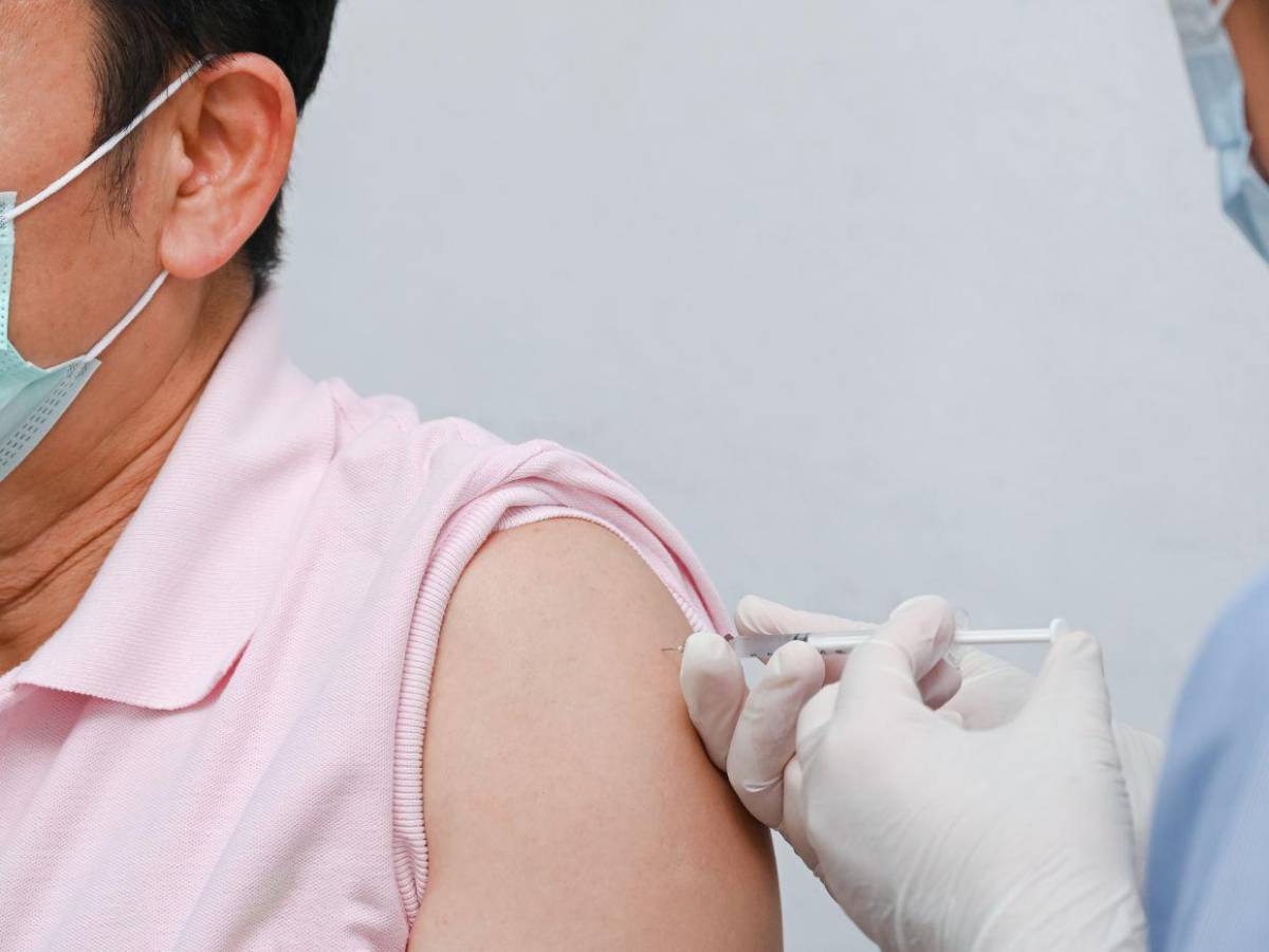 Menores de 2 años, viajeros y en zonas fronterizas: la vacuna es clave para prevenir el sarampión