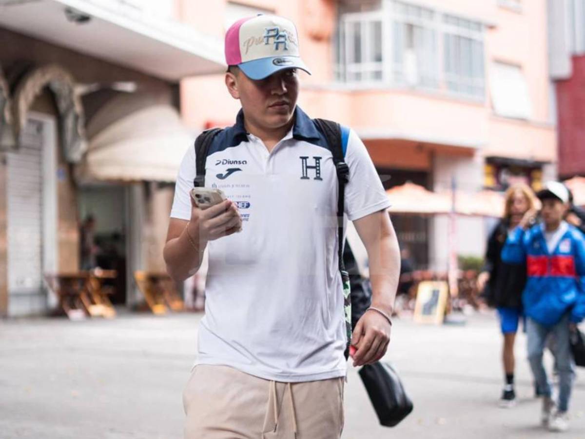 Tiktokers de Honduras vs Brasil: Cambios y exjugadores profesionales en el 11 de la Bicolor