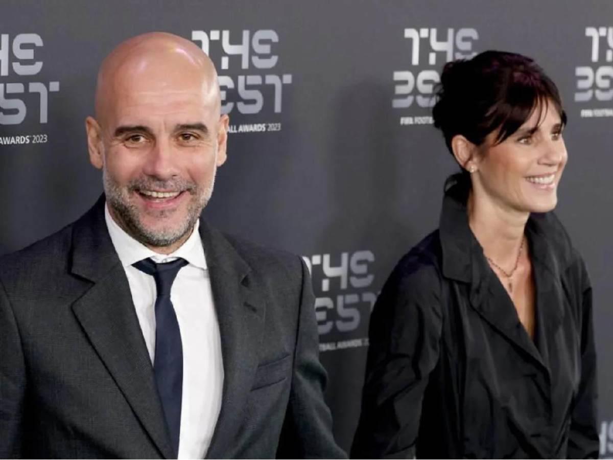 Revelan la sorprendente causa del divorcio de Pep Guardiola y su esposa: “Lo está pasando mal”