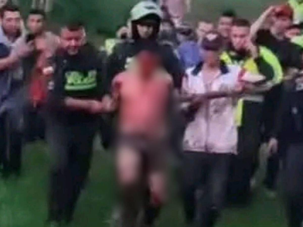 Pastor es detenido en Colombia por presunto abuso a su hijastra de 13 años