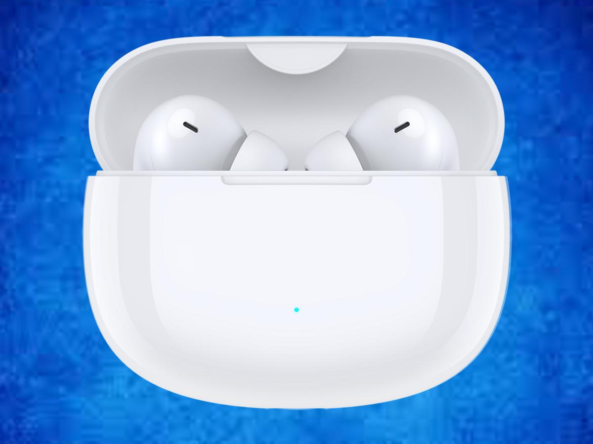 Por la compra del HONOR Magic5 Lite recibes de regalo los Earbuds X3 Lite.