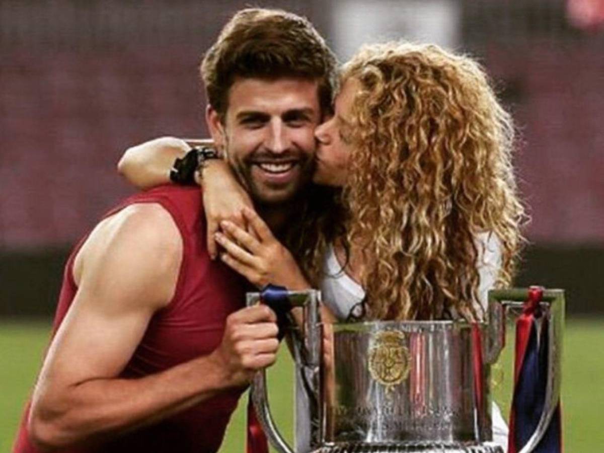¿Reconciliación a la vista? Shakira y Gérard Piqué cambian la dinámica de su vínculo