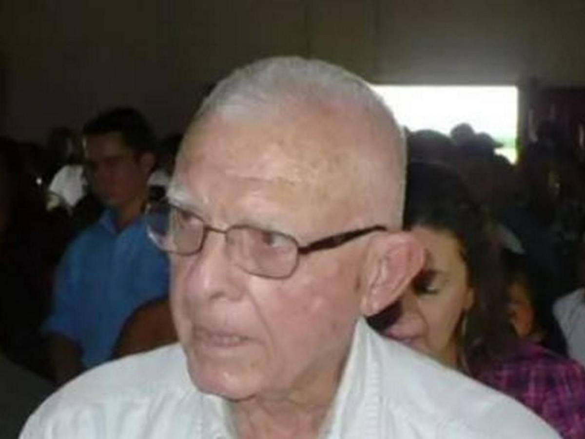Mencionado por El Cachiro y en Caja chica del hermano: casos que salpicaron a Ramón Lobo Sosa
